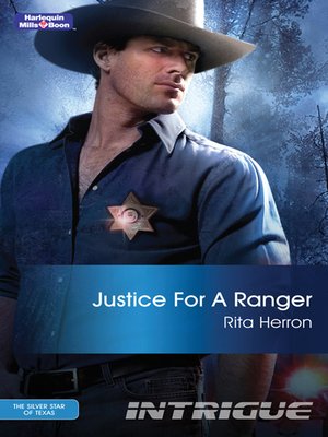 cover image of Justice For a Ranger